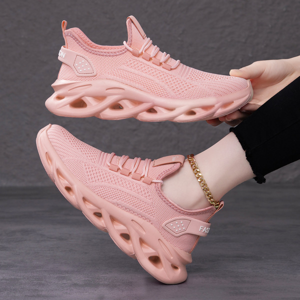 breathable fashionable summer comfortable universal casual footwear…