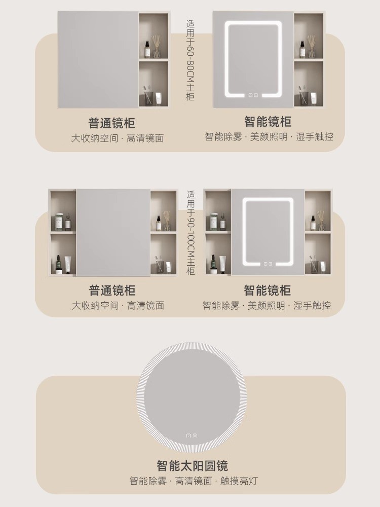 Crema estilo cajón fabricante de gabinete de baño lavabo de cerámica cuenca integrada tabla de lavado baño combinación de gabinete de lavabo