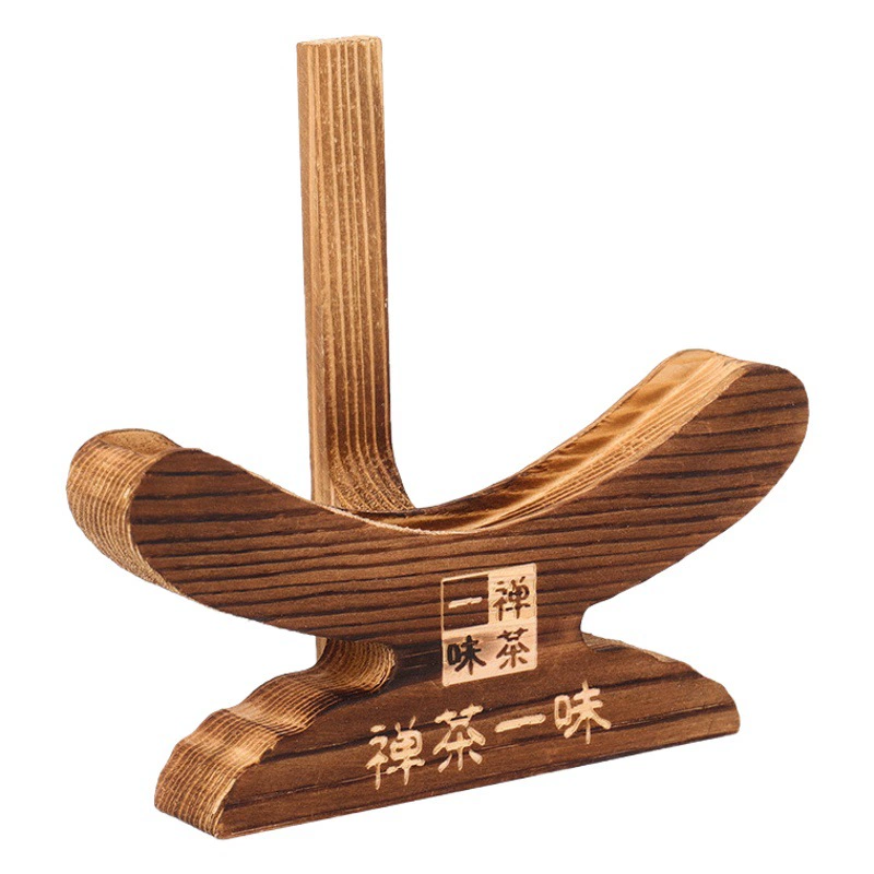 Подставка для чайных тортов Подставка для чайных тортов Подставка для чайных тортов из цельного дерева