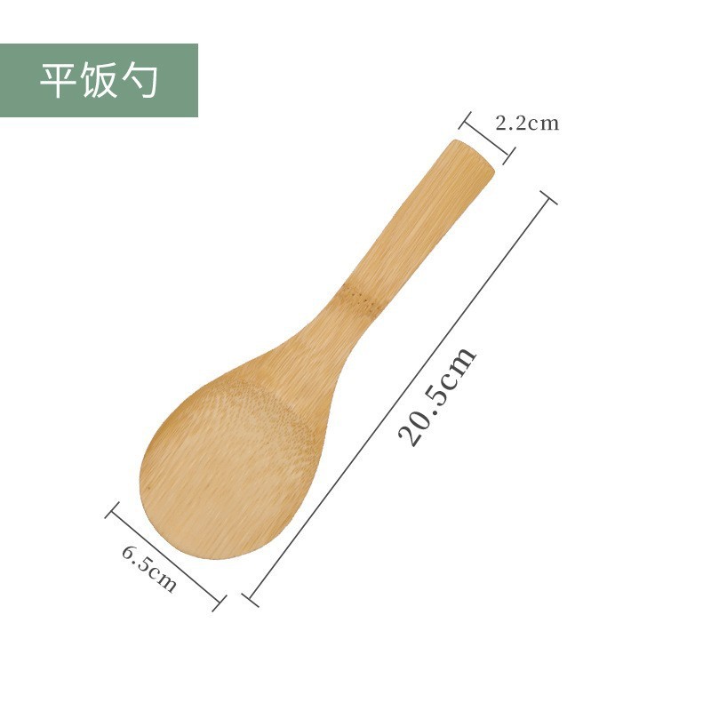 福越竹製品メーカー直供竹シャベルは鍋にくっつかない。|undefined