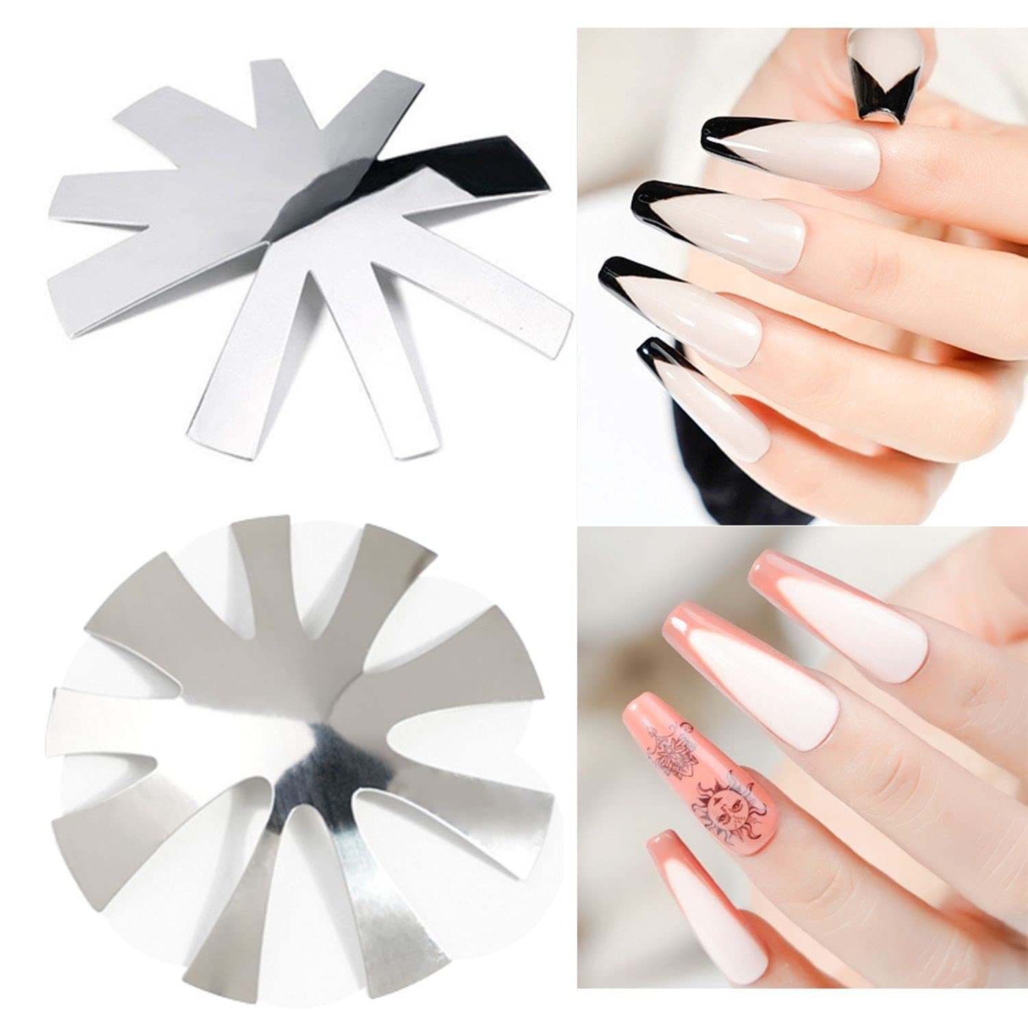 manicure tools set for manicure