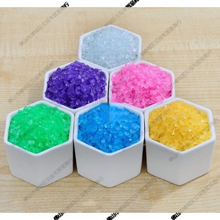 ����΢���^DIY����ɰʯ�{ɳ��ɳ��ʯ�Ӳ�ɫʯ�Ӷ��⻨�����ʯ