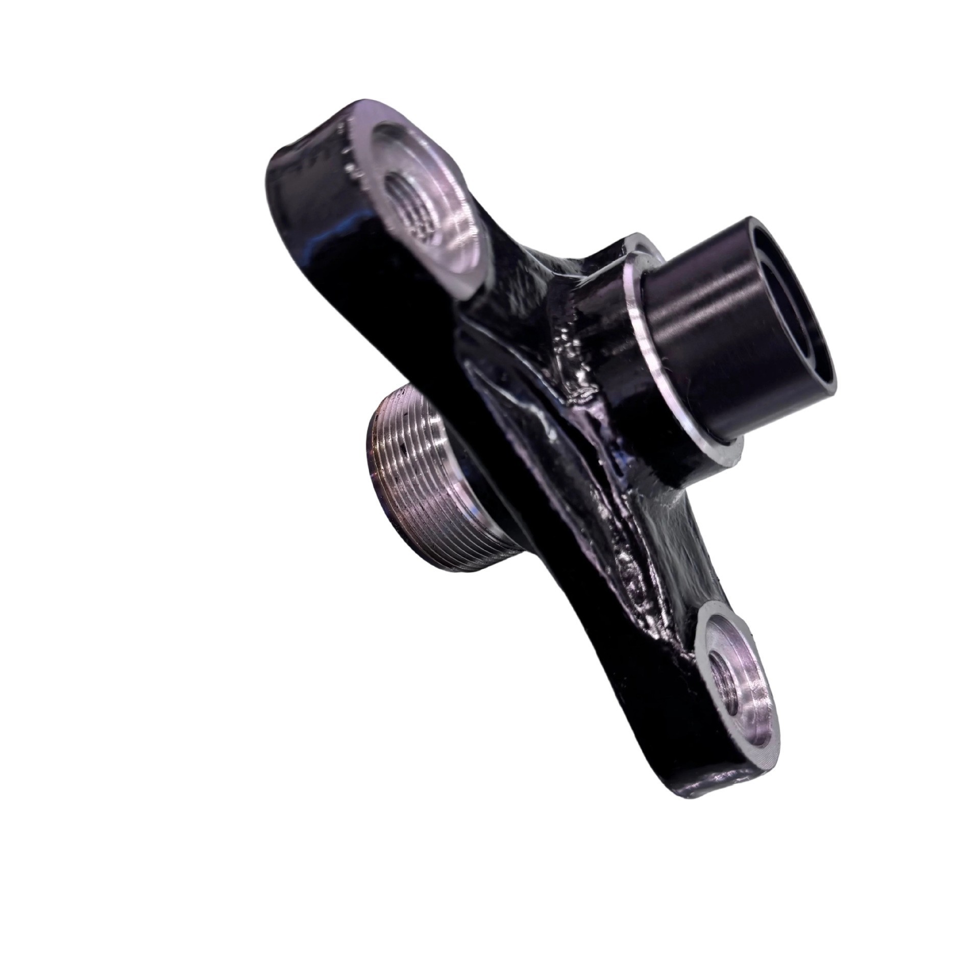 Rear Differential Differential Lock Flange Suitable for Models Such as F15/G12/G20/G30 F10/F02/F07/F18