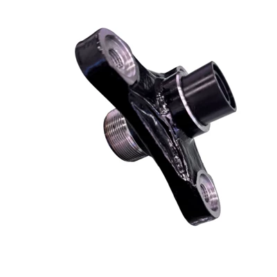 Differential assembly Lock Flange Suitable