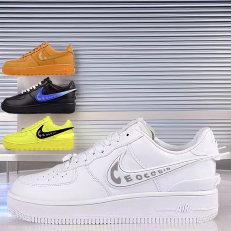 Putian Shoes Aj Women's Shoes Air Force 1 Af First-Layer Cowhide Nike Official Original Quality Men's Casual Shoes Women's Skate Shoes Putian Shoes Aj Women's Shoes Air Force 1 Af First-Layer Cowhide Nike Official Original Quality Men's Casual Shoes Women's Skate Shoes