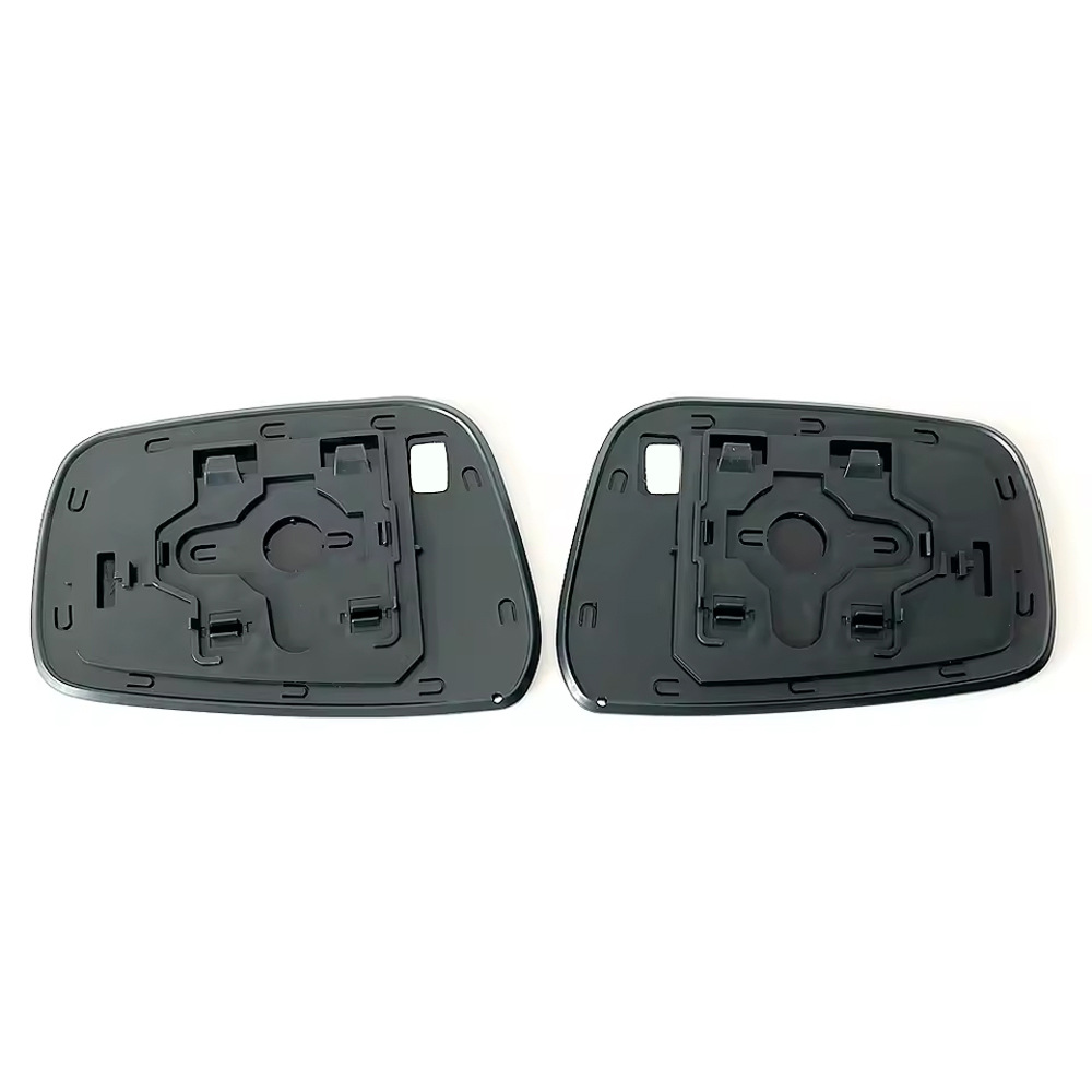 Suitable for 05-07 Nissan Navara and Ford Everest Car Heated Rearview Mirror Replacement