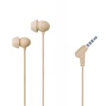 跨境爆款MP3有线睡眠软硅胶舒适K歌可侧睡佩戴无感隔音降噪耳机