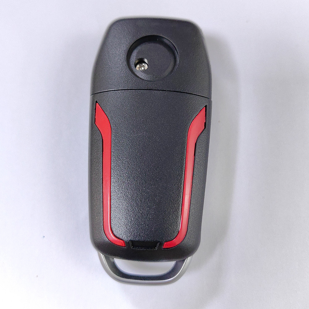 Modified Remote Key for Ford 4 Button CWTWB1U322/CWTWB1U331