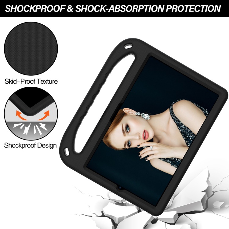 Casas para el Samsung Galaxy Tab A7 10.4 (2020) T500