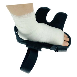 Foreign Trade Plaster Shoes Fracture Shoes Foot Shoes Wearing After Plaster Shoes Rehabilitation Shoes Fracture Protectors picc Bath Waterproof Cover
