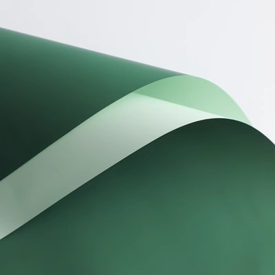 회색 녹색 청록색; 56*56cm/20 장