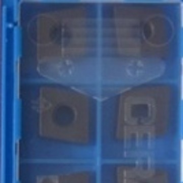 更先进加工轴承用金属陶瓷刀具/刀片系列