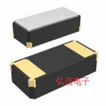 CM315D32768DZFT贴片无源晶振3215 32.768KHZ 西铁城2脚 CM315D