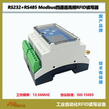 RS232|485(Modbus)ͨlIRFIDx Ԅӻaxa