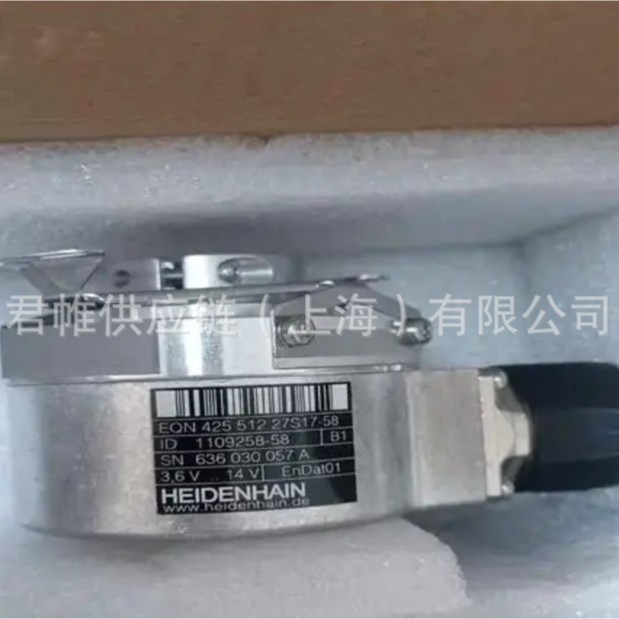 价格需核实  HEIDENHAIN  编码器  型号：385420-71
