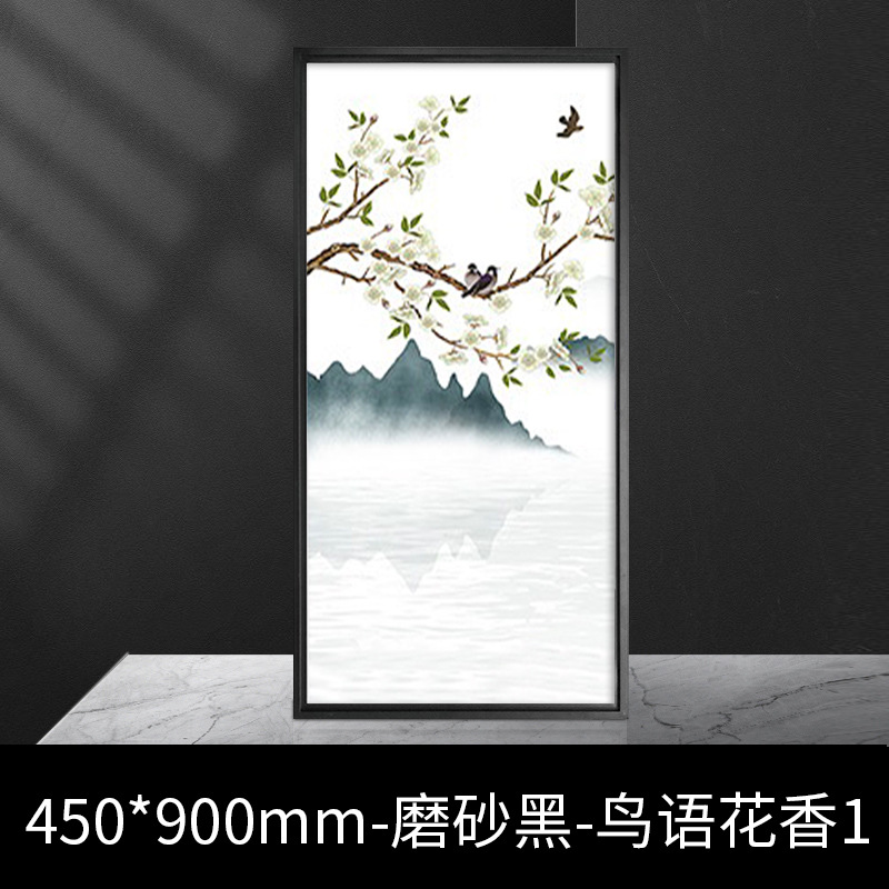 lámpara de techo integrada 450x900 lámpara de panel LED sala de estar estudio aluminio placa de fijación incrustada lámpara de panel grande LED 45x90