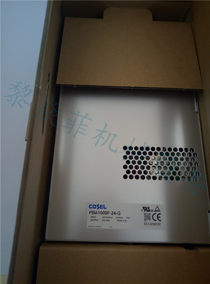 科索Cosel PBA150F-36-RVN转换器控制器PBA10F-5-N1