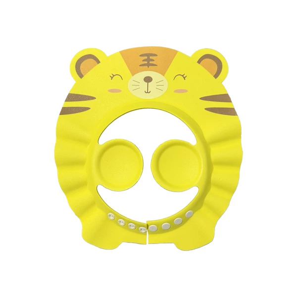 Yellow tiger