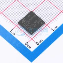 STM32MP135DAG7 - Ƭ(MCU/MPU/SOC)