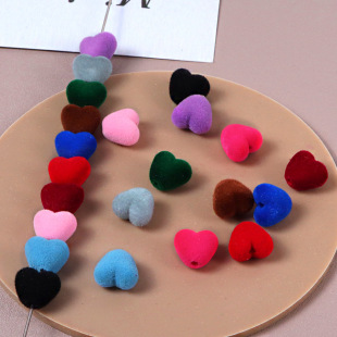 11mmë�q��ɫС��������ֱ�״����֙C����ֲ�q��diy�ƷŮ���