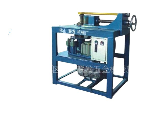 CA-010平弯机，电动平弯机，横向弯管机，立式弯管机