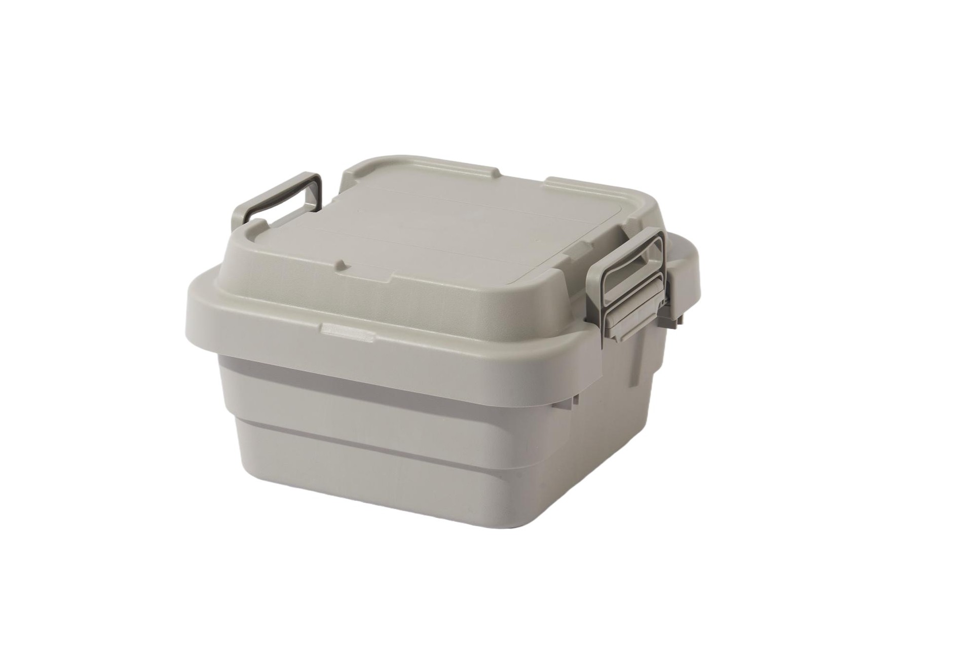 40*39.5*24 (18L) 실버 그레이