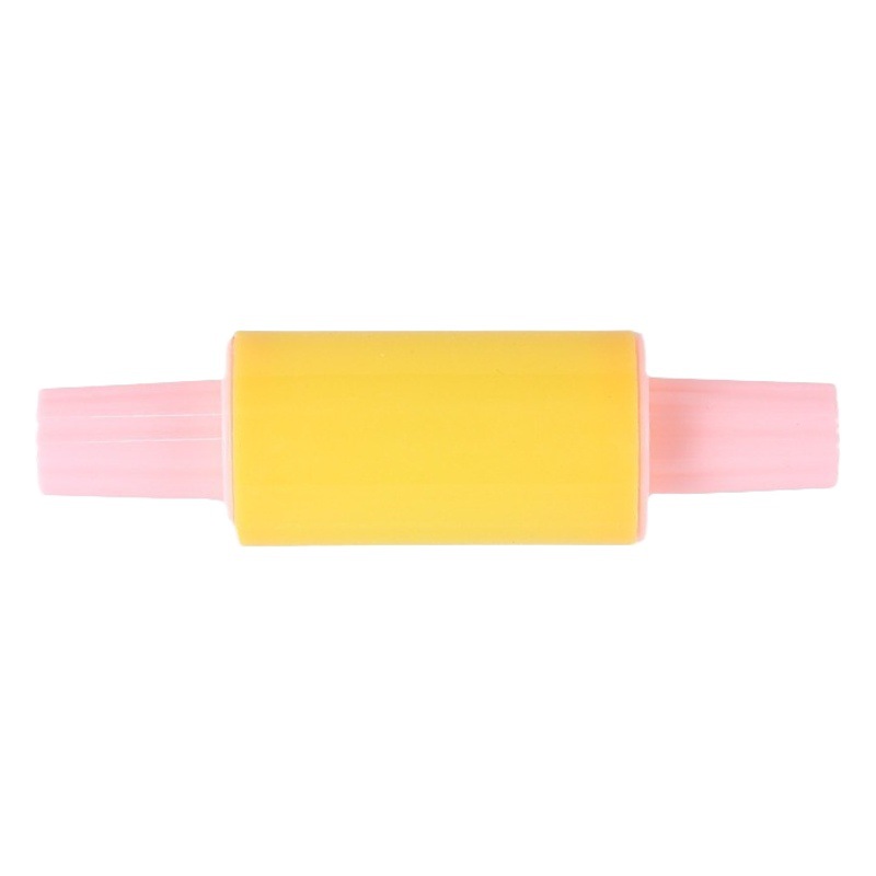 Molde de arcilla de colores, modelo DIY, juguetes para niños, rodillo, juego de 10 piezas, arcilla ultraligera, arena espacial, arcilla educativa