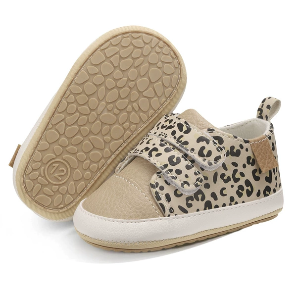 Leopard print