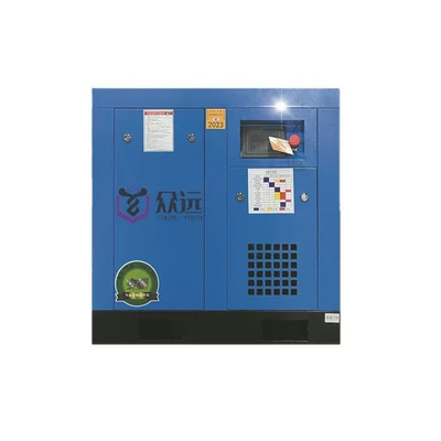 air compressor, Hava kompressorları