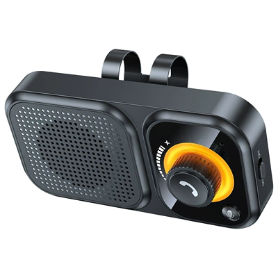 Bluetooth Hands-free dəstləri Car Hands-Free Call Noise Reduction
