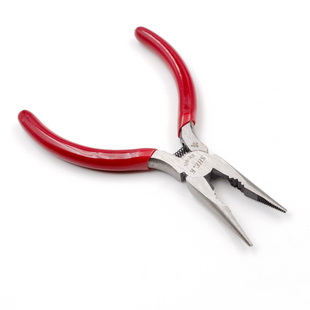Diagonal Pliers, Flat Pliers, Needle-Nose Pliers, Hole Punch Pliers, Making Pliers, DIY Tools, Hairpins, Jewelry Shapes, Small
