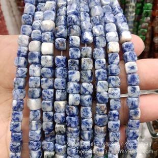 6mm��Ȼʯ������ɢ��diy�Ʒ������Ʒ����ˮ������朲������l