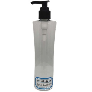 ����400mlPET����ϴ�lˮƿ��400ml�o�l��ƿ�Ӽ���ƿ��