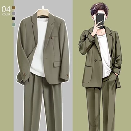 男式针织衫;男式牛仔裤;男式夹克