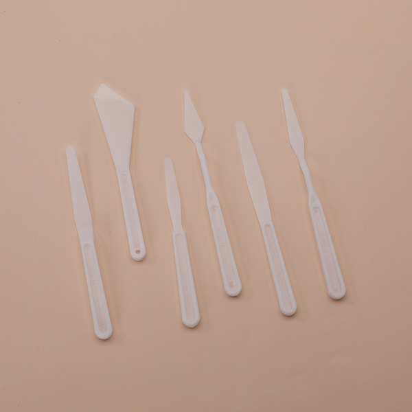 Plastic nurse uniform for students