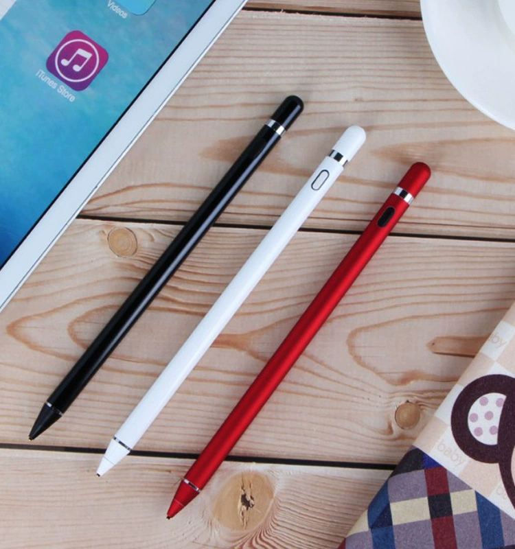 Емкостной стилус подходит для мобильного телефона Huawei планшет стилус Apple Pencil Apple iPad сенсорного экрана антиошибочный стилус