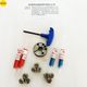 Applicable Denso Injector Stem Grinding Tool Grinding Machine Repair Tool