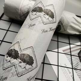 17g卷筒印刷拷贝纸 包装纸 拷贝纸 雪梨纸 服装包装纸 免费设计