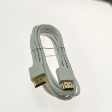 hdmi 19+1机顶盒线3D数据电脑电视连接线4K 2.0版hdmi高清线