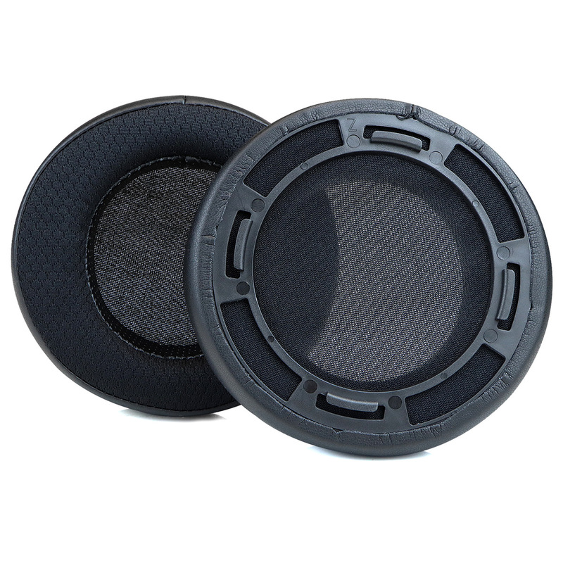Suitable for Hifiman He300 400 Se Headphone Covers, Protective Covers, 500/560 Ear Pads Replacement Accessories