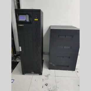 Kehua UPS power supply YTG3120 power frequency 20KVA\/16KW instrument room control room hospital backup power supply