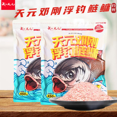 Wuhan Tianyuan Deng Gang Floating Fishing Rod for Bighead and Crucian Carp, Gold Edition Engraved Bighead and Crucian Carp Rod, Bighead and Crucian Carp 450g*26 Packs/Box Bighead and Crucian Carp