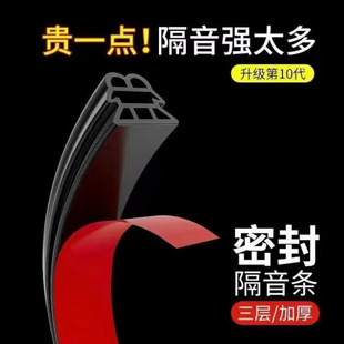 Anti-Theft Door Seal Strip, Entrance Door Soundproof Strip, Anti-Collision Strip, Frame Door and Window Door Floor Door Seam Sealing Strip Amazon