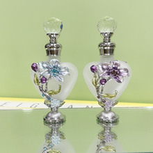 10ML��������ɫ��ƿ �ߵ����� ����ƿ��ʯ ��ˮƿ ��ױƷ���ĵΰ�