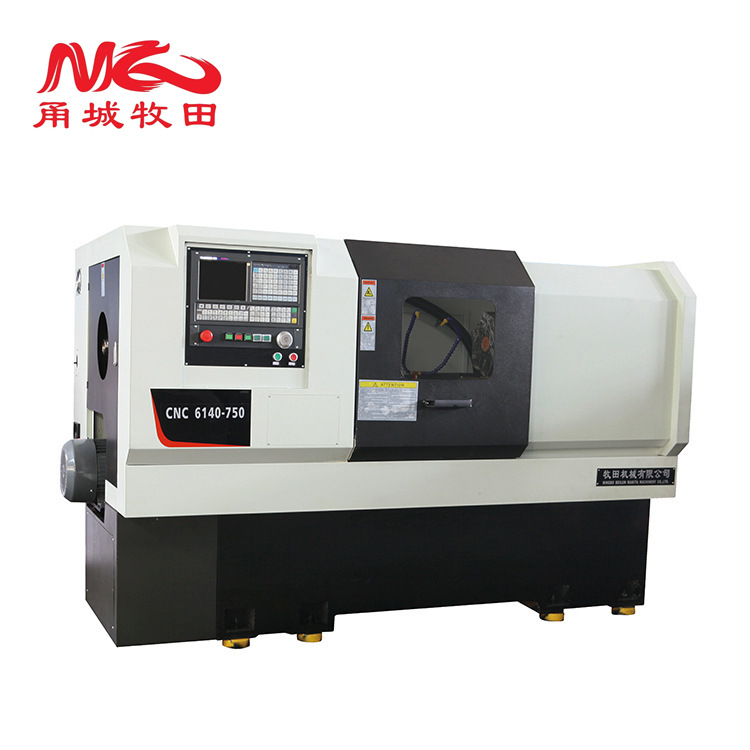 宁波CNC6140-750数控车床 小型数控车床 车铣复合数控机床