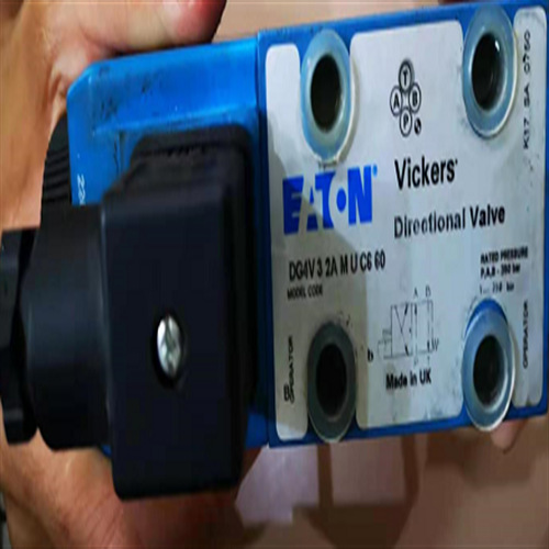 伊顿EATON插装阀SBV11-10-0-0-24DGP