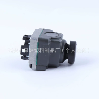 Range Rover 12-18, Land Rover Vehicle camera