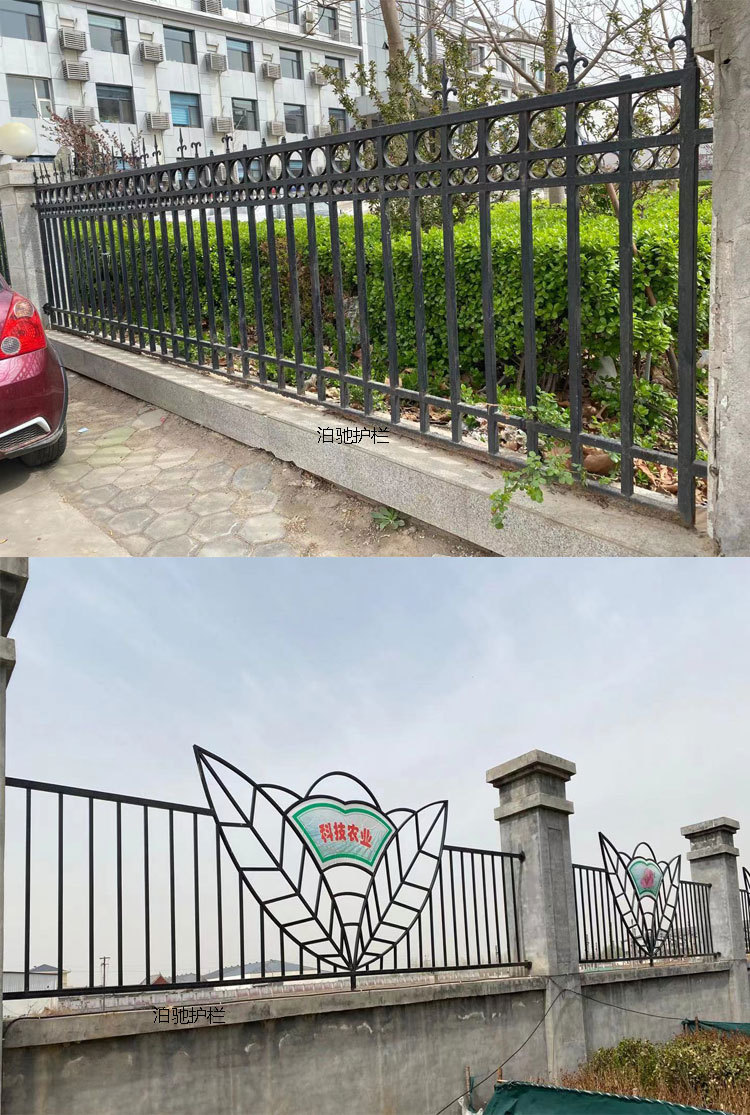 铁艺护栏1_12