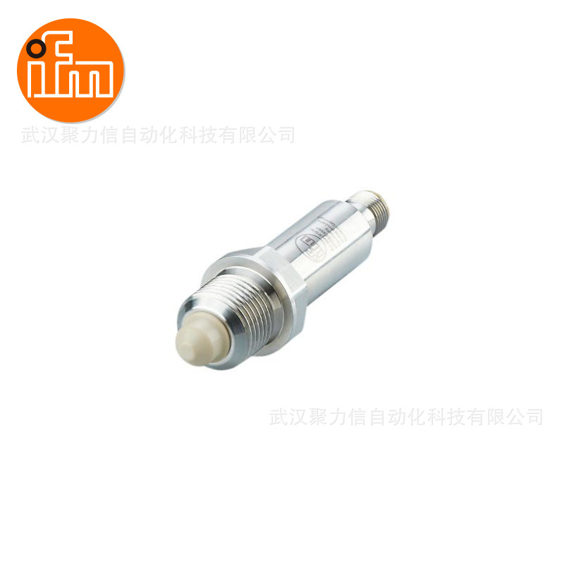 【顺丰包邮】德国易福门电感式接近传感器IN5188