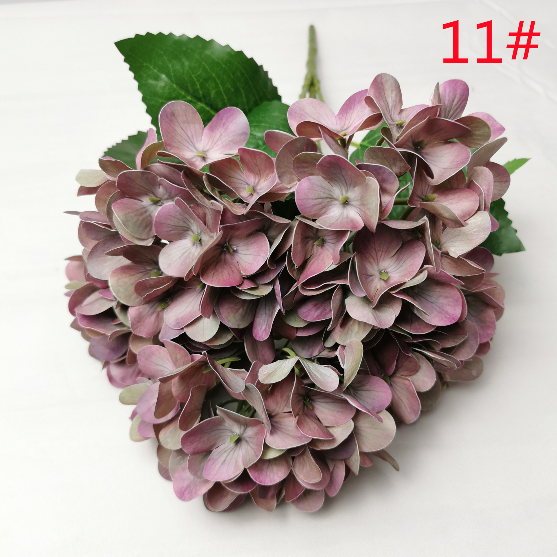 11#